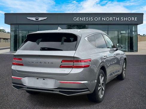 Used 2026 Genesis GV80 2.5T Advanced AWD/4WD image 6