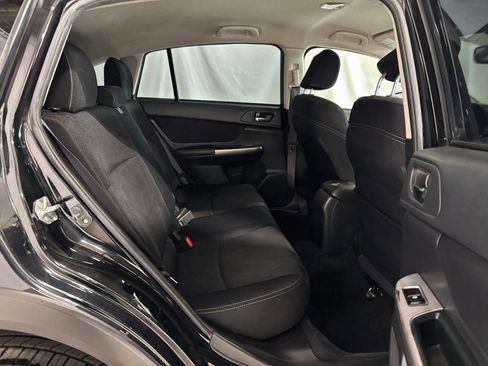 Used 2015 Subaru Crosstrek 2.0i Premium image 14
