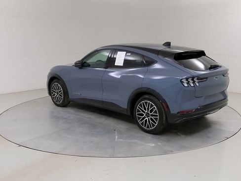 Certified 2024 Ford Mustang Mach-E Premium AWD/4WD image 17