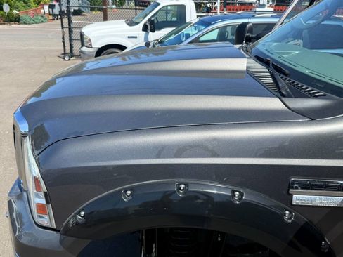 Used 2006 Ford F250 Lariat AWD/4WD image 15