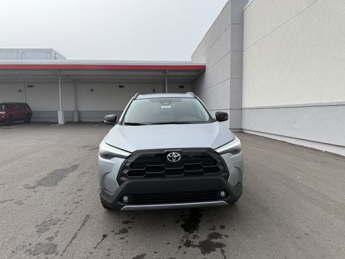 New 2026 Toyota Corolla Cross XLE image 9