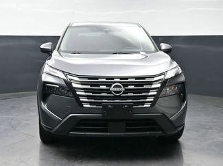 Used 2025 Nissan Rogue SV AWD/4WD video 2