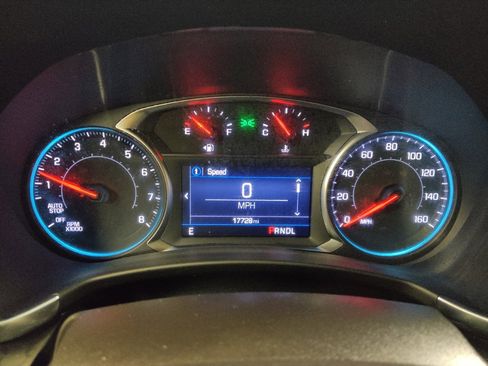 Used 2024 Chevrolet Equinox LS w/ LS Convenience Package image 23