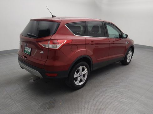Used 2015 Ford Escape SE AWD/4WD image 10