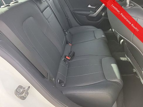 Used 2025 Mercedes-Benz CLA 250 image 38