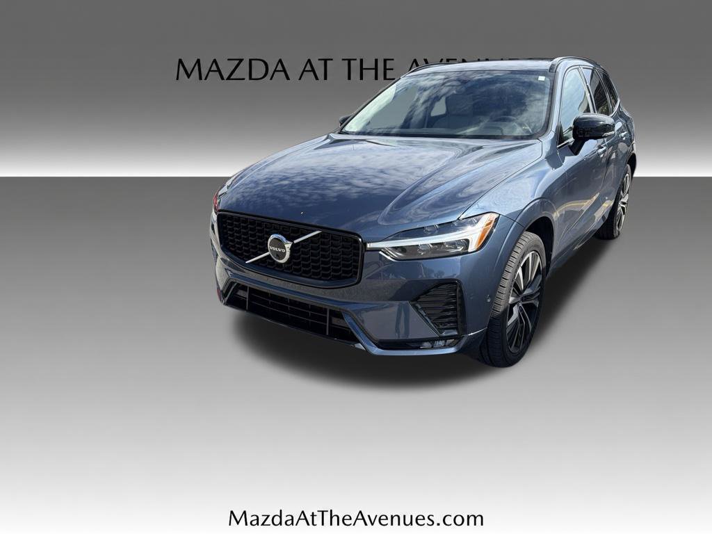 Used 2023 Volvo XC60 B5 Plus w/ Protection Package Premier AWD/4WD image 2