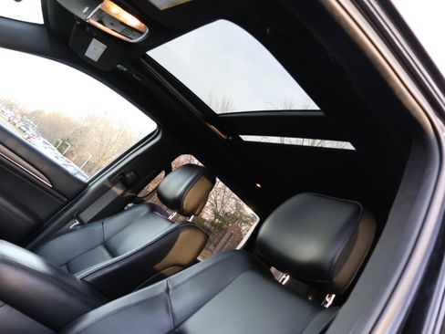 Used 2019 Jeep Grand Cherokee High Altitude image 41