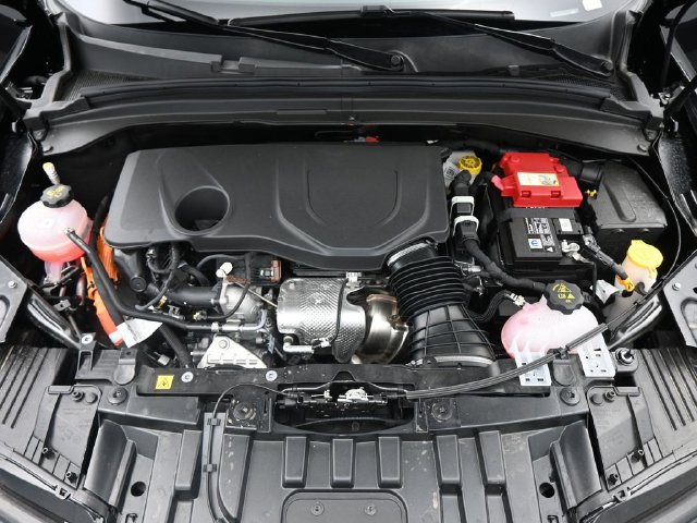 New 2025 Dodge Hornet R/T AWD/4WD image 22