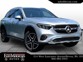 Certified 2026 Mercedes-Benz GLC 300 4MATIC video 1