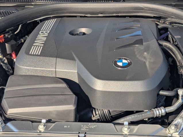 New 2026 BMW 430i Coupe w/ Premium Package RWD image 15
