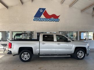 Used 2016 Chevrolet Silverado 1500 LT w/ All Star Edition video 1