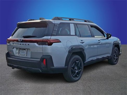 New 2026 Subaru Outback Limited image 3