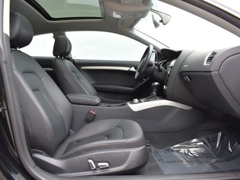 Used 2016 Audi A5 2.0T Premium AWD/4WD image 35
