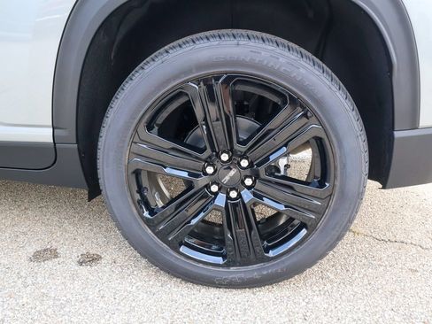 New 2027 GMC Acadia Elevation w/ Black Edition FWD image 38