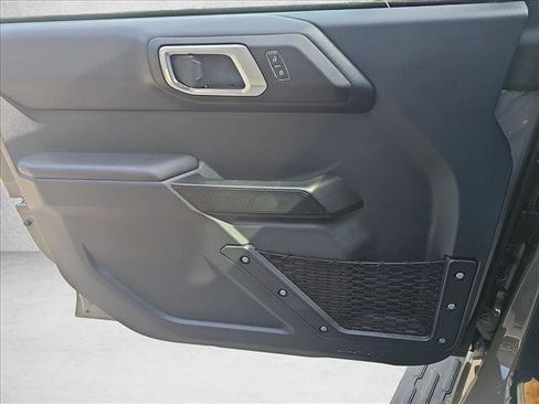 New 2025 Ford Bronco Outer Banks image 18