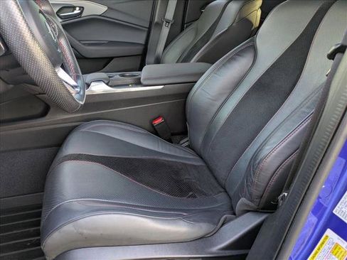 Used 2023 Acura TLX w/ A-SPEC Package FWD image 16