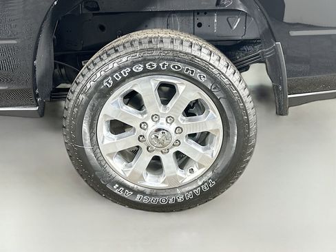 New 2026 RAM 3500 Laramie w/ Sport Appearance Package image 17