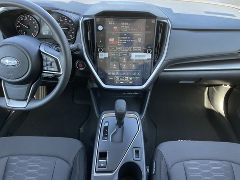 New 2026 Subaru Impreza 2.0i Sport image 13