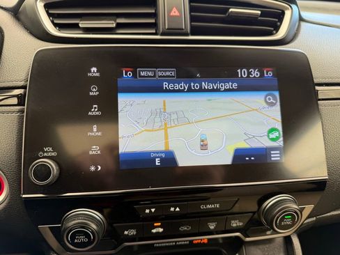 Used 2019 Honda CR-V Touring image 39