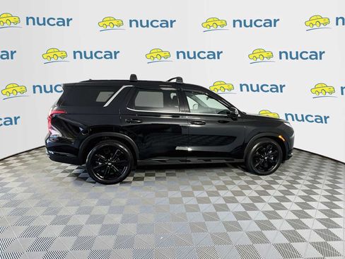 Used 2025 Hyundai Palisade XRT AWD/4WD image 8