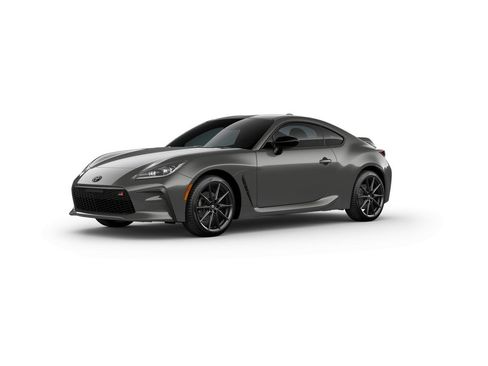 New 2026 Toyota GR86 Premium RWD image 2