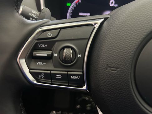 New 2026 Acura MDX FWD w/ Technology Package image 20