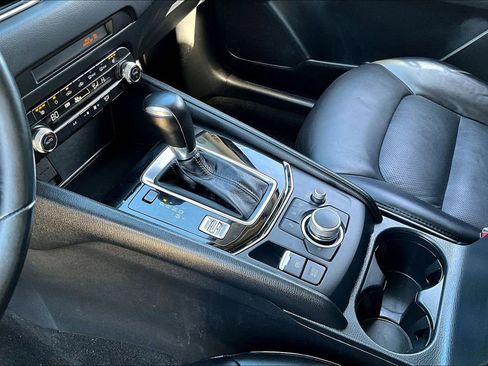 Used 2024 MAZDA CX-5 AWD 2.5 S w/ Select Package image 18