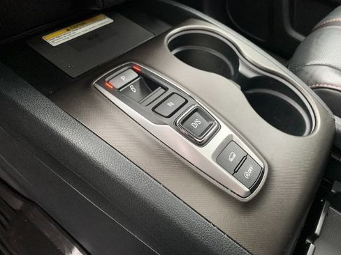 Used 2023 Honda Passport TrailSport image 28