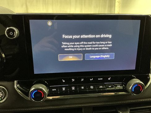 New 2026 Chevrolet Colorado LT image 14