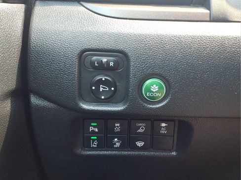 Used 2023 Honda Ridgeline RTL-E image 27