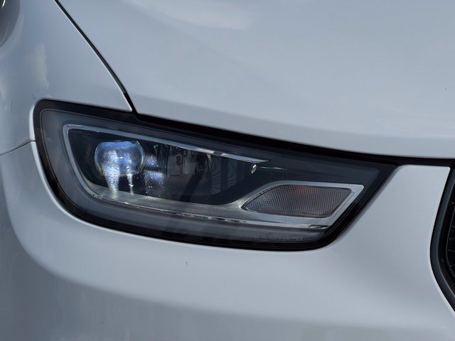 Used 2025 Chrysler Pacifica Limited FWD image 42