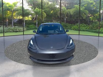 Used 2023 Tesla Model 3 Standard Range