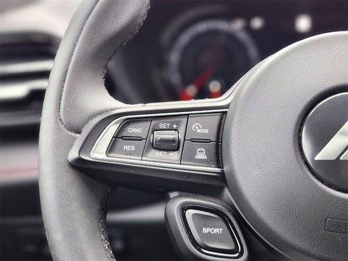 Used 2023 Dodge Hornet GT Plus image 26