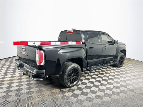 Used 2022 GMC Canyon Elevation w/ Trailering Package image 7