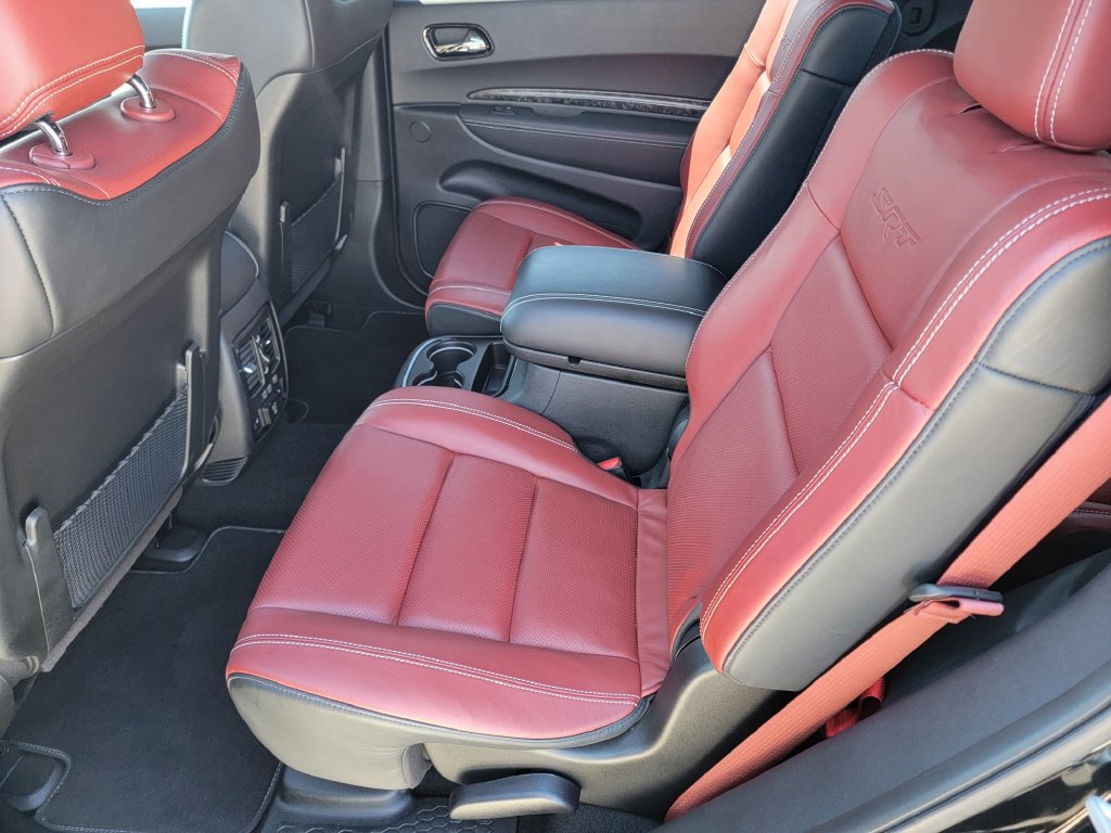 Used 2023 Dodge Durango SRT Hellcat AWD/4WD image 12