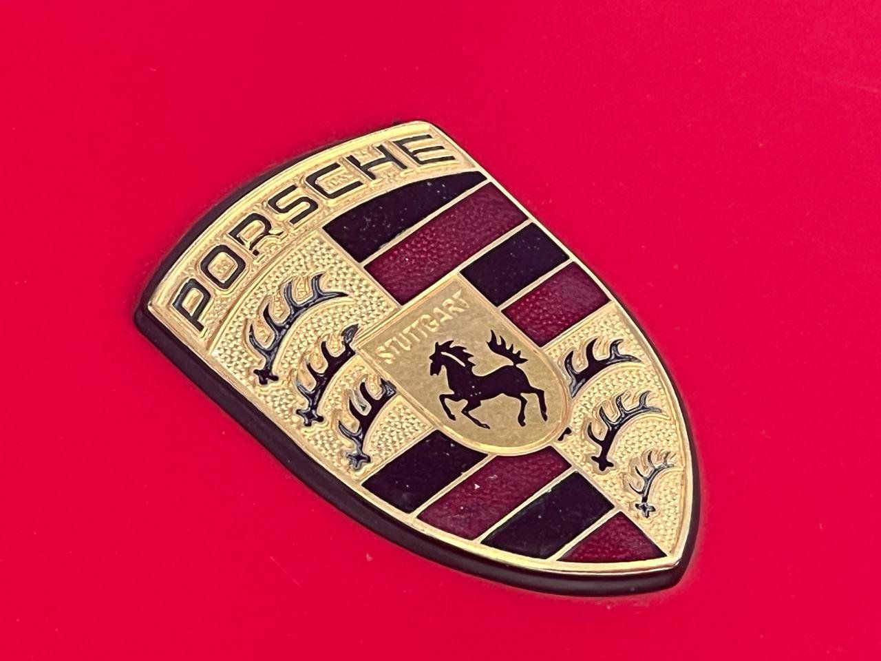 Used 2000 Porsche Boxster S RWD image 33