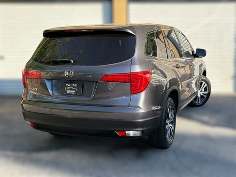 Used 2016 Honda Pilot LX image 11
