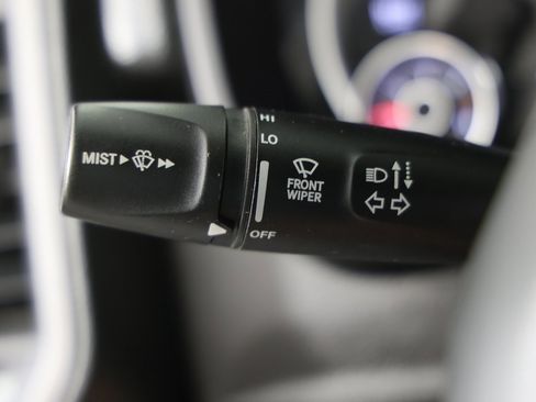 Used 2024 RAM 1500 Tradesman w/ Night Edition image 21