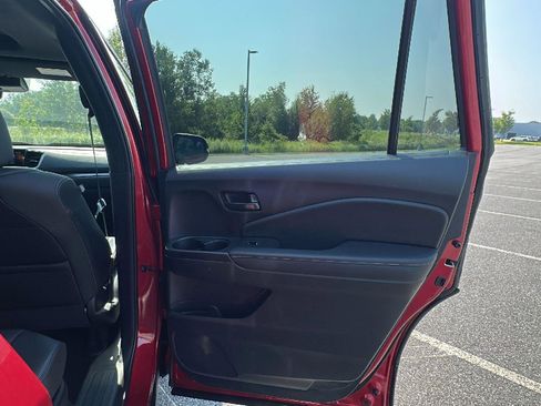 Used 2022 Honda Passport EX-L image 19