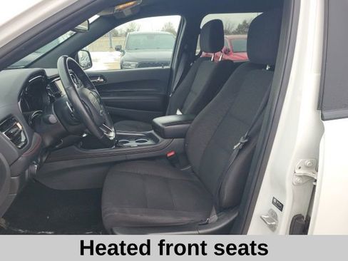 Used 2023 Dodge Durango GT image 15