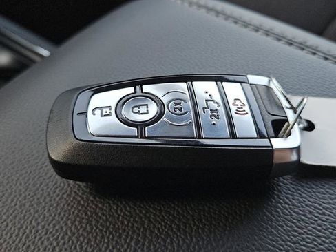 New 2026 Ford F150 XLT w/ Equipment Group 302A MID image 30