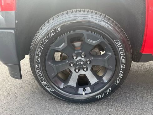 Used 2014 Chevrolet Silverado 1500 W/T w/ WT Convenience Package image 25