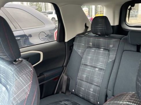 Used 2024 Ford Bronco Sport Heritage w/ Heritage Convenience Package image 9