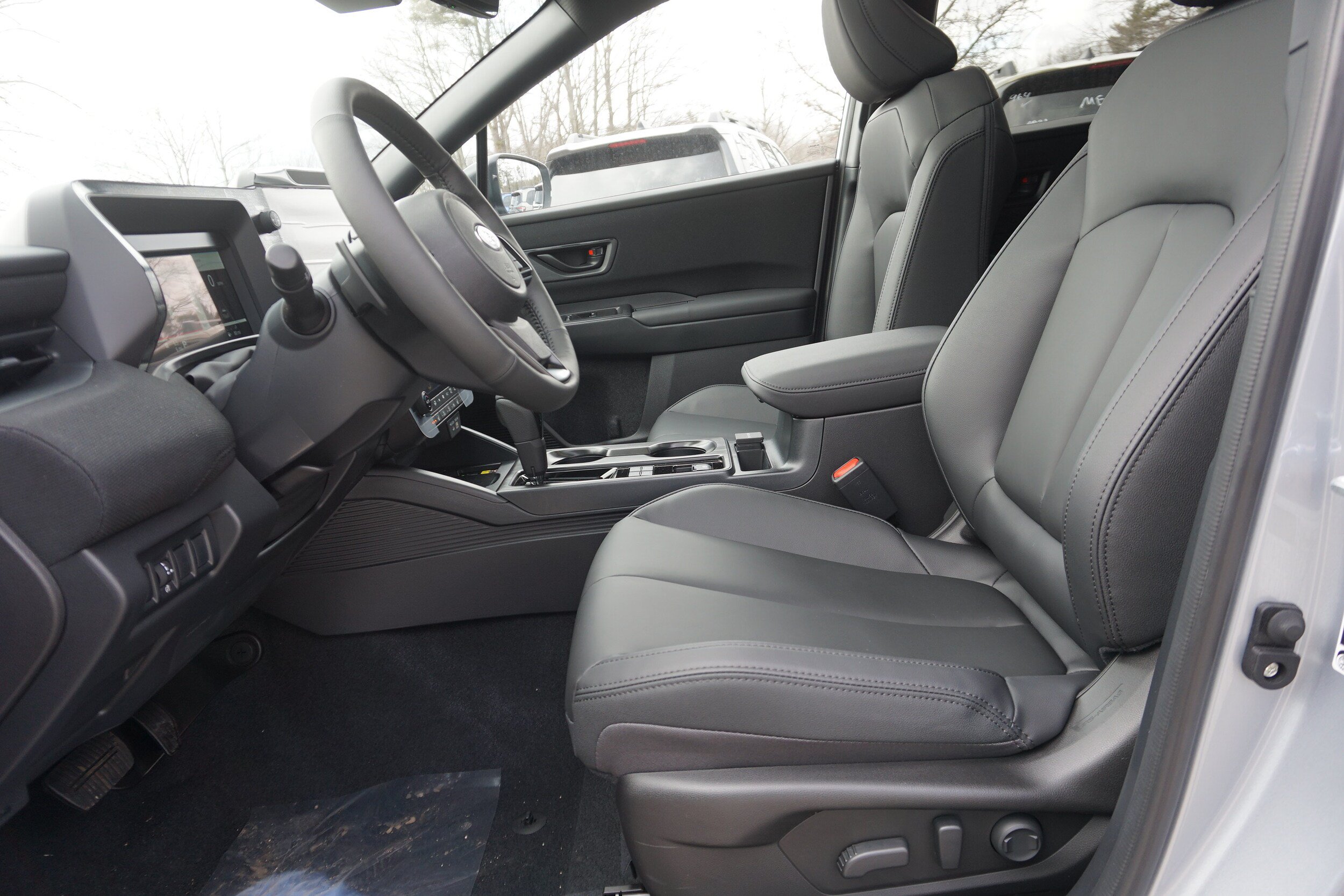 New 2026 Subaru Outback Premium AWD/4WD image 8