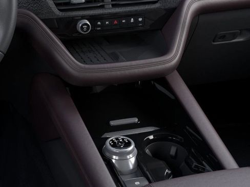 New 2025 Ford Explorer Platinum image 16