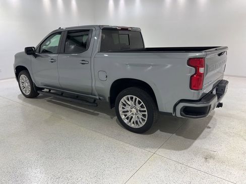 New 2024 Chevrolet Silverado 1500 RST w/ All Star Edition Plus image 3