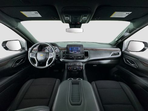 Used 2023 Chevrolet Tahoe LS AWD/4WD image 15