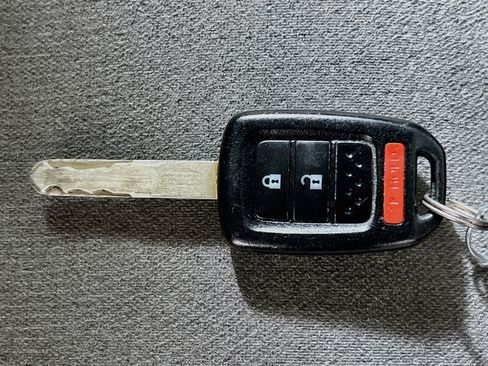 Used 2014 Honda CR-V EX image 34