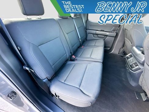 Used 2023 Ford F150 XLT w/ Equipment Group 302A High image 26