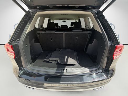 Used 2019 Volkswagen Atlas SE AWD/4WD image 24